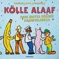 Cover: K&ouml;lle Alaaf - Emons Verlag