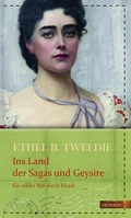 Cover: Ins Land der Sagas und Geysire - edition erdmann ein Imprint von Verlagshaus R&ouml;merweg