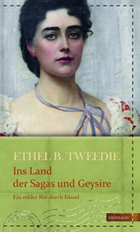 Abbildung von: Ins Land der Sagas und Geysire - edition erdmann ein Imprint von Verlagshaus Römerweg