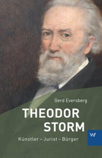 Abbildung von: Theodor Storm - Weimarer Verlagsgesellschaft ein Imprint von Verlagshaus Römerweg