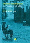 Cover: Die Freuden des Teufels - Corso ein Imprint von Verlagshaus R&ouml;merweg