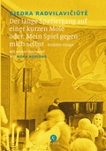 Cover: Der lange Spaziergang auf einer kurzen Mole - Corso ein Imprint von Verlagshaus R&ouml;merweg