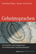 Cover: Geheimsprachen - marix Verlag ein Imprint von Verlagshaus R&ouml;merweg