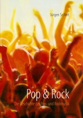Cover: Pop & Rock - BoD - Books on Demand