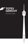Cover: Totes Gericht - Books on Demand