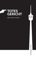 Cover: Totes Gericht - Books on Demand