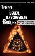 Cover: Tempel, Logen, verschworene Br&uuml;der - Books on Demand
