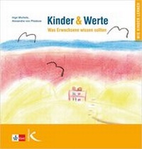 Abbildung von: Kinder & Werte - Kallmeyer