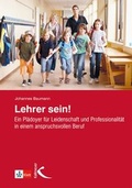 Cover: Lehrer sein! - Kallmeyer