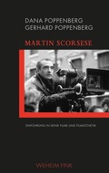 Cover: Martin Scorsese - Brill Deutschland