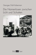 Cover: Die Namenlosen zwischen Licht und Schatten - Brill Deutschland