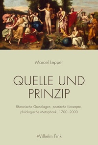 Abbildung von: Quelle und Prinzip - Brill | Fink