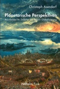 Cover: Planetarische Perspektiven - Brill Deutschland