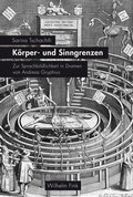Cover: K&ouml;rper- und Sinngrenzen - Brill Deutschland
