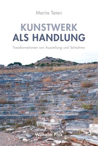 Enlarge image Cover: Kunstwerk als Handlung - Brill Deutschland