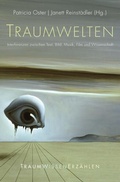 Cover: Traumwelten - Brill Deutschland
