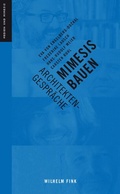 Cover: Mimesis Bauen - Brill Deutschland