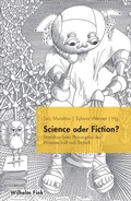 Cover: Science oder Fiction? - Brill Deutschland