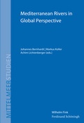 Cover: Mediterranean Rivers in Global Perspective - Brill | Fink