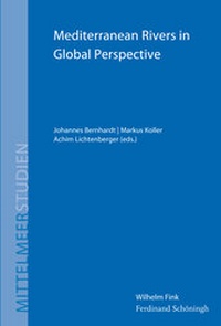 Enlarge image Cover: Mediterranean Rivers in Global Perspective - Brill | Fink
