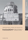 Cover: Fassaden? - Brill Deutschland