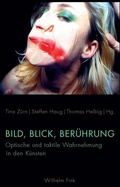 Cover: Bild, Blick, Ber&uuml;hrung - Brill Deutschland