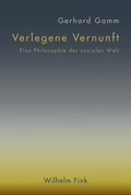 Cover: Verlegene Vernunft - Brill Deutschland