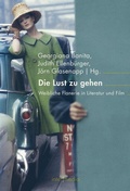 Cover: Die Lust zu gehen - Brill Deutschland