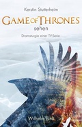 Cover: >Game of Thrones< sehen - Brill Deutschland