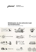 Cover: Bild-Beispiele - Brill Deutschland