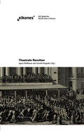 Cover: Theatrale Revolten - Brill Deutschland