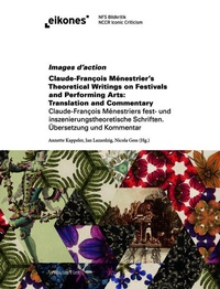 Enlarge image Cover: "Images d'action" - Brill Deutschland
