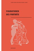 Cover: Figurationen des Portr&auml;ts - Brill Deutschland