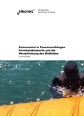 Cover: Autonomien in Zusammenh&auml;ngen - Brill Deutschland