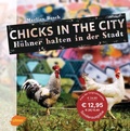 Cover: Chicks in the City - Verlag Eugen Ulmer