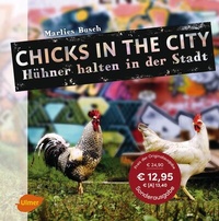 Abbildung von: Chicks in the City - Verlag Eugen Ulmer