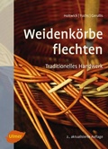 Cover: Weidenk&ouml;rbe flechten - Verlag Eugen Ulmer