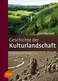 Abbildung von: Geschichte der Kulturlandschaft - Verlag Eugen Ulmer