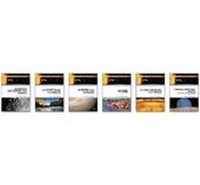 Abbildung von: The Solar System Set - Facts On File Inc