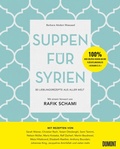 Cover: Suppen f&uuml;r Syrien - DuMont Buchverlag