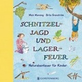 Cover: Schnitzeljagd und Lagerfeuer - Gerstenberg
