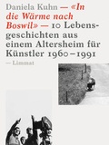 Cover: &laquo;In die W&auml;rme nach Boswil&raquo; - Limmat