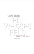 Cover: Ein wei&szlig;es Feld - Sonderzahl