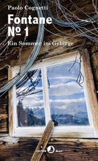 Abbildung von: Fontane Numero 1 - Rotpunktverlag