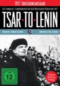 Cover: Tsar to Lenin - MEHRING Verlag