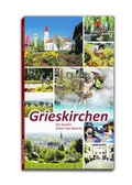 Cover: Grieskirchen - Gruber, Josef