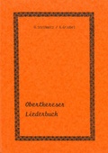 Cover: Oberthereser Liederbuch - Forschungsstelle f&uuml;r fr&auml;nkische Volksmusik der Bezirke Mittel-, Ober- und Unterfranken