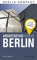Cover: Architekturf&uuml;hrer Berlin - Jaron