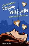 Cover: Vegane Waffeln - Jaron