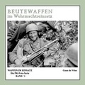 Cover: Beutewaffen im Wehrmachtseinsatz - VS-Books